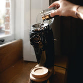 Zero NG63 Coffee Grinder